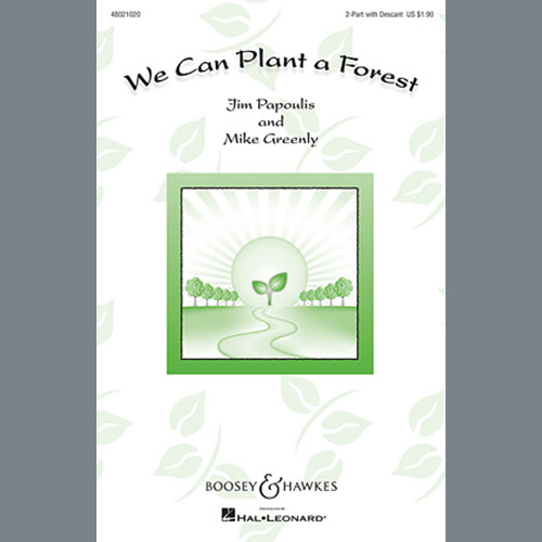 Jim Papoulis Download Printable PDF Score Easily Download Jim Papoulis Printable PDF piano music notes, guitar tabs for 2-Part Choir. Transpose or transcribe this score in no time - Learn how to play song progression.