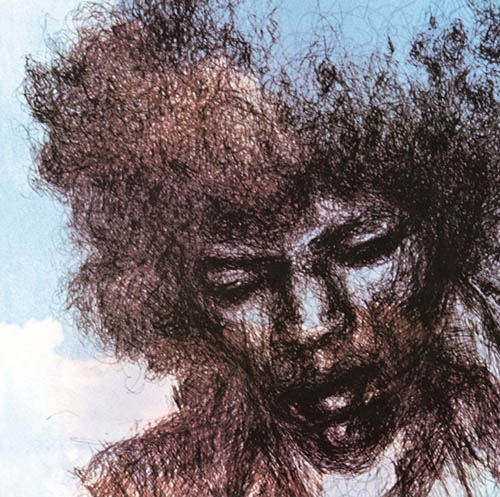 Jimi Hendrix Angel Profile Image