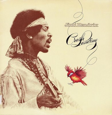 Jimi Hendrix Come Down Hard On Me (Coming Down Hard On Me Baby) Profile Image