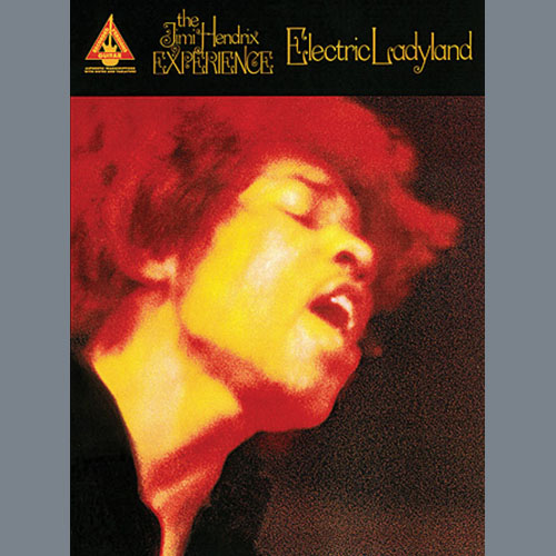 Easily Download Jimi Hendrix Printable PDF piano music notes, guitar tabs for Guitar Tab. Transpose or transcribe this score in no time - Learn how to play song progression.