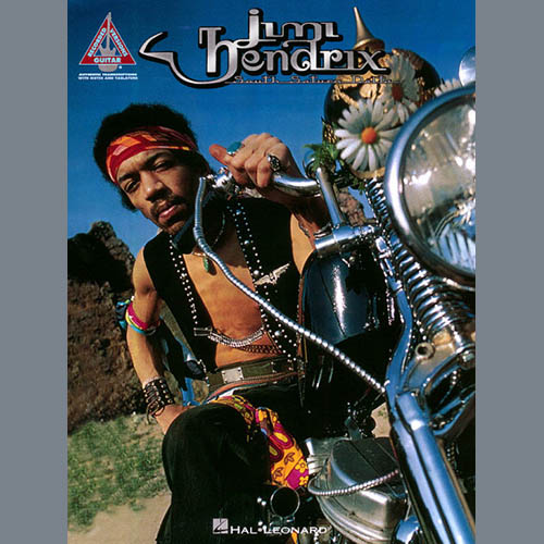 Easily Download Jimi Hendrix Printable PDF piano music notes, guitar tabs for Guitar Tab. Transpose or transcribe this score in no time - Learn how to play song progression.