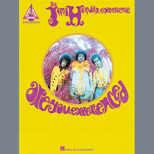 Easily Download Jimi Hendrix Printable PDF piano music notes, guitar tabs for Guitar Tab. Transpose or transcribe this score in no time - Learn how to play song progression.