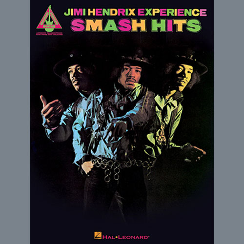Easily Download Jimi Hendrix Printable PDF piano music notes, guitar tabs for Guitar Tab. Transpose or transcribe this score in no time - Learn how to play song progression.