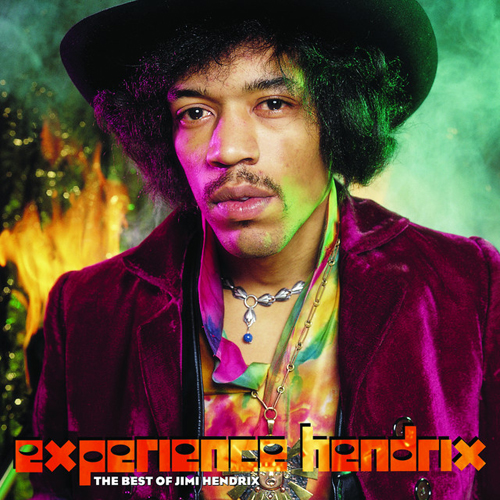 Jimi Hendrix Star Spangled Banner (Instrumental) Profile Image