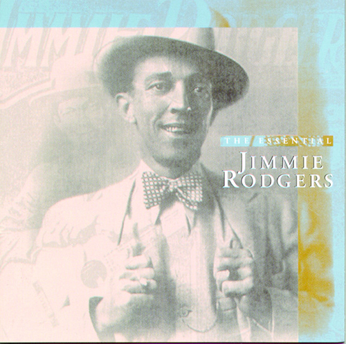 Easily Download Jimmie Rodgers Printable PDF piano music notes, guitar tabs for Guitar Tab. Transpose or transcribe this score in no time - Learn how to play song progression.