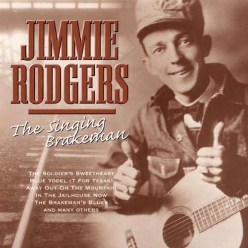 Jimmie Rodgers Mule Skinner Blues Profile Image