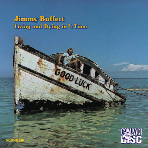 Jimmy Buffett Come Monday Profile Image