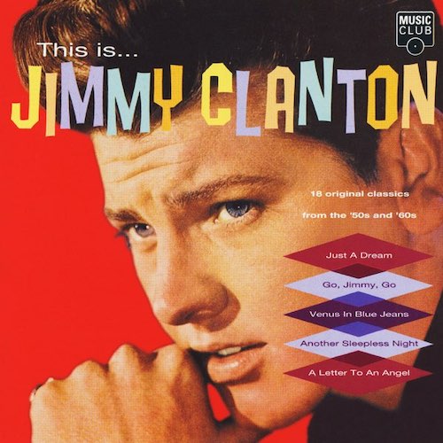 Easily Download Jimmy Clanton Printable PDF piano music notes, guitar tabs for Easy Lead Sheet / Fake Book. Transpose or transcribe this score in no time - Learn how to play song progression.
