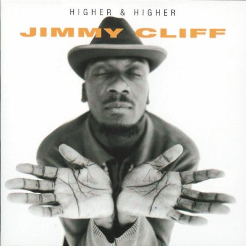 Jimmy Cliff I Can See Clearly Now Profile Image