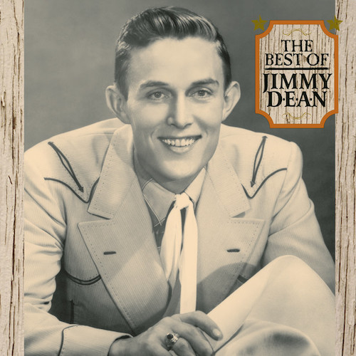 Jimmy Dean Big Bad John Profile Image