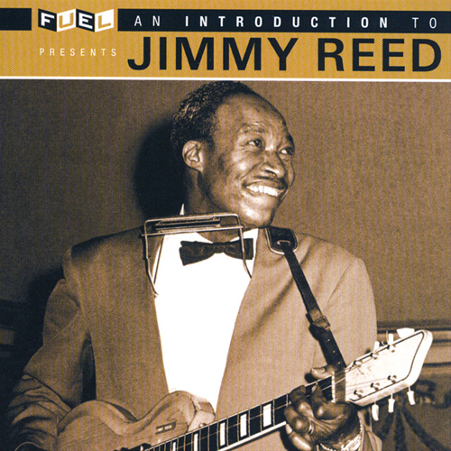 Jimmy Reed Baby, What You Want Me To Do Profile Image