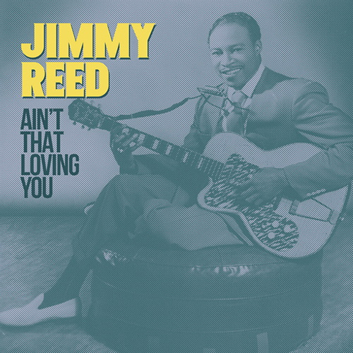 Easily Download Jimmy Reed Printable PDF piano music notes, guitar tabs for Piano, Vocal & Guitar Chords (Right-Hand Melody). Transpose or transcribe this score in no time - Learn how to play song progression.