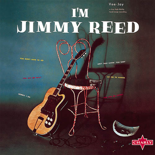 Easily Download Jimmy Reed Printable PDF piano music notes, guitar tabs for Piano, Vocal & Guitar Chords (Right-Hand Melody). Transpose or transcribe this score in no time - Learn how to play song progression.