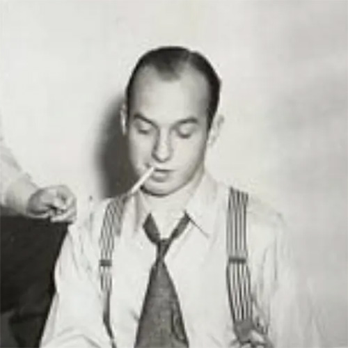 Jimmy Van Heusen But Beautiful Profile Image