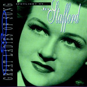 Jo Stafford I Remember You Profile Image