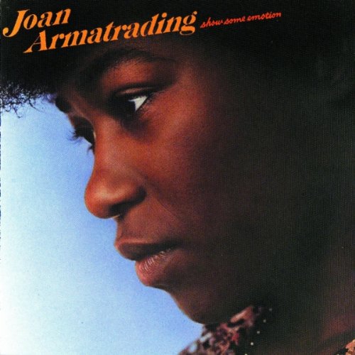 Joan Armatrading Willow Profile Image