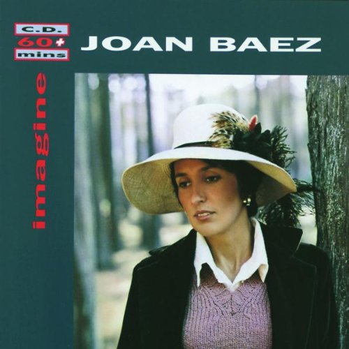 Joan Baez Diamonds and Rust Profile Image