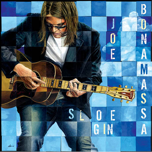 Joe Bonamassa Download Printable PDF Score Easily Download Joe Bonamassa Printable PDF piano music notes, guitar tabs for Guitar Tab. Transpose or transcribe this score in no time - Learn how to play song progression.
