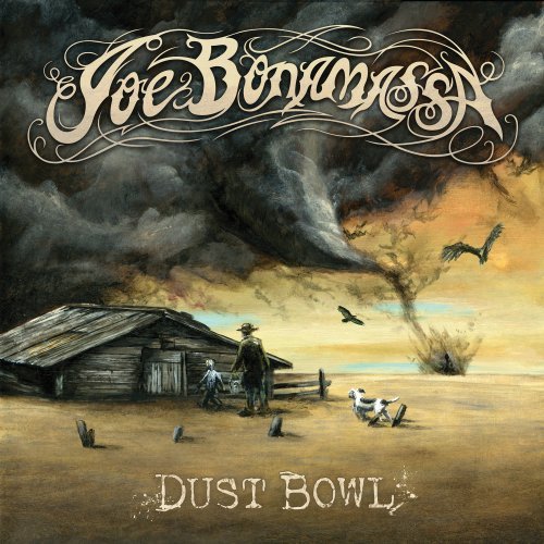 Dust Bowl cover image