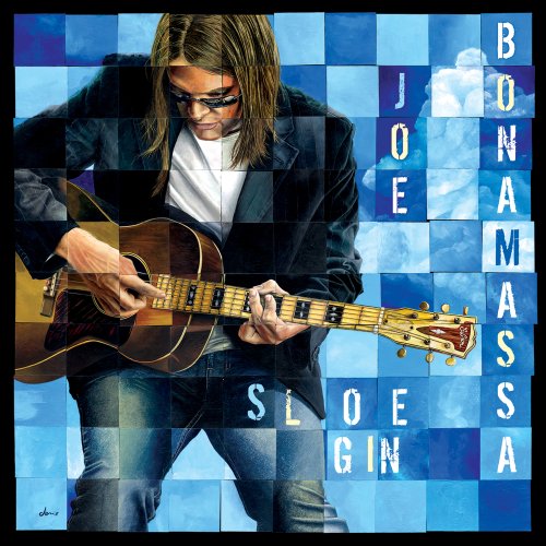 Easily Download Joe Bonamassa Printable PDF piano music notes, guitar tabs for Guitar Rhythm Tab. Transpose or transcribe this score in no time - Learn how to play song progression.