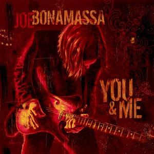 Joe Bonamassa So Many Roads, So Many Trains Profile Image