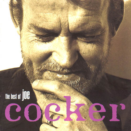 Joe Cocker & Jennifer Warnes Up Where We Belong Profile Image