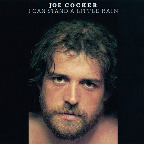 Joe Cocker You Are So Beautiful Profile Image