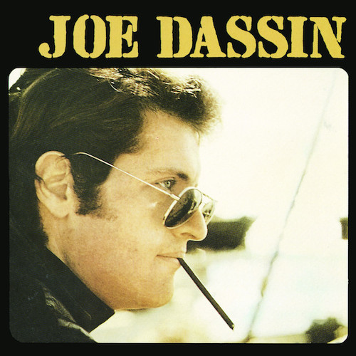 Joe Dassin Les Champs Elysees Profile Image