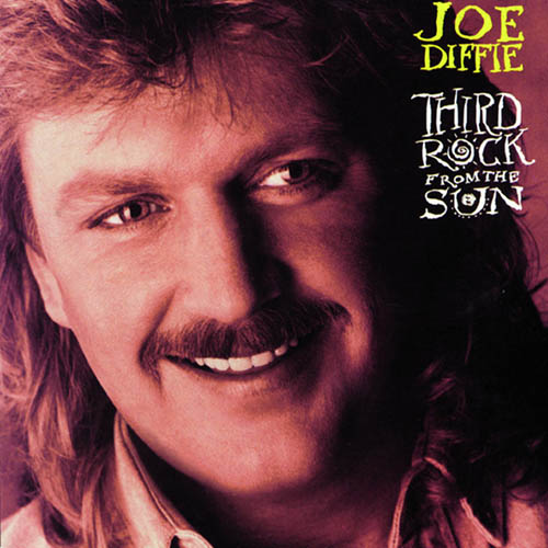 Joe Diffie Download Printable PDF Score Easily Download Joe Diffie Printable PDF piano music notes, guitar tabs for Piano, Vocal & Guitar Chords (Right-Hand Melody). Transpose or transcribe this score in no time - Learn how to play song progression.