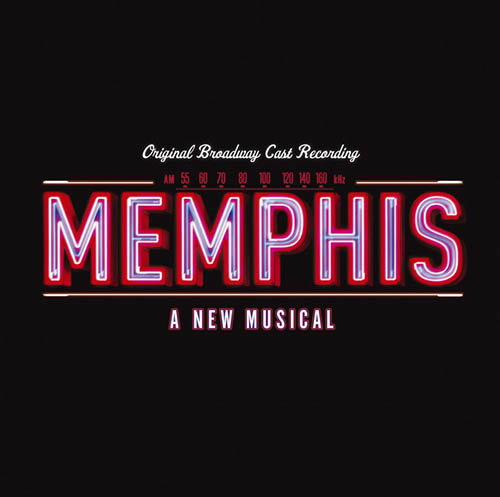 Memphis Lives In Me cover image