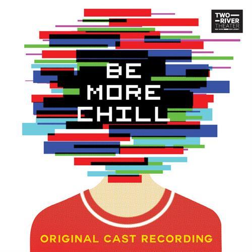 The Squip Song (from Be More Chill) cover image