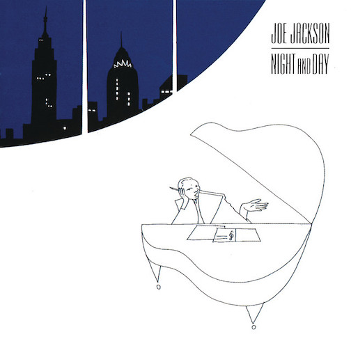 Joe Jackson Download Printable PDF Score Easily Download Joe Jackson Printable PDF piano music notes, guitar tabs for Lead Sheet / Fake Book. Transpose or transcribe this score in no time - Learn how to play song progression.