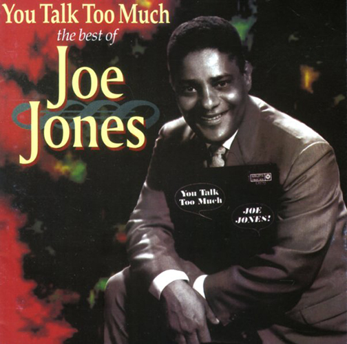 Easily Download Joe Jones Printable PDF piano music notes, guitar tabs for Piano, Vocal & Guitar Chords (Right-Hand Melody). Transpose or transcribe this score in no time - Learn how to play song progression.
