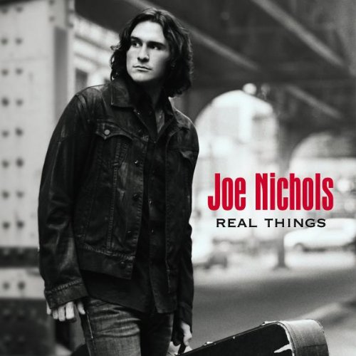Joe Nichols Download Printable PDF Score Easily Download Joe Nichols Printable PDF piano music notes, guitar tabs for Piano, Vocal & Guitar Chords (Right-Hand Melody). Transpose or transcribe this score in no time - Learn how to play song progression.