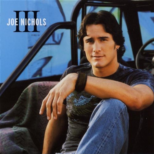 Joe Nichols Download Printable PDF Score Easily Download Joe Nichols Printable PDF piano music notes, guitar tabs for Piano, Vocal & Guitar Chords (Right-Hand Melody). Transpose or transcribe this score in no time - Learn how to play song progression.