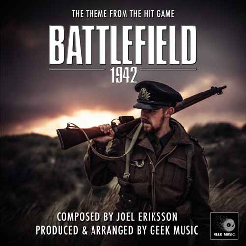 Battlefield 1942 Theme cover image