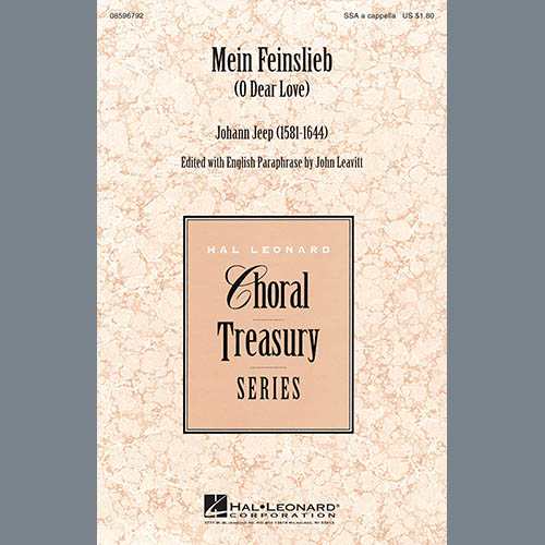 Johann Jeep Download Printable PDF Score Easily Download Johann Jeep Printable PDF piano music notes, guitar tabs for SSA Choir. Transpose or transcribe this score in no time - Learn how to play song progression.