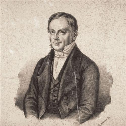 Johann Martin Usteri Freut Euch Des Lebens Profile Image