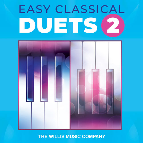 Johann Pachelbel Download Printable PDF Score Easily Download Johann Pachelbel Printable PDF piano music notes, guitar tabs for Piano Duet. Transpose or transcribe this score in no time - Learn how to play song progression.