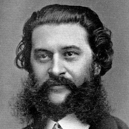 Johann Strauss II (On The Beautiful) The Blue Danube Profile Image