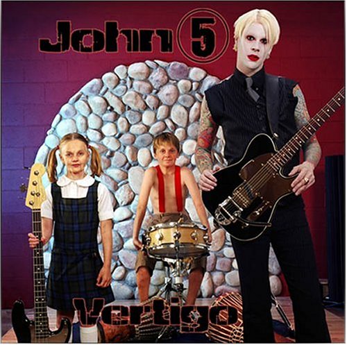John 5 Download Printable PDF Score Easily Download John 5 Printable PDF piano music notes, guitar tabs for Guitar Tab. Transpose or transcribe this score in no time - Learn how to play song progression.