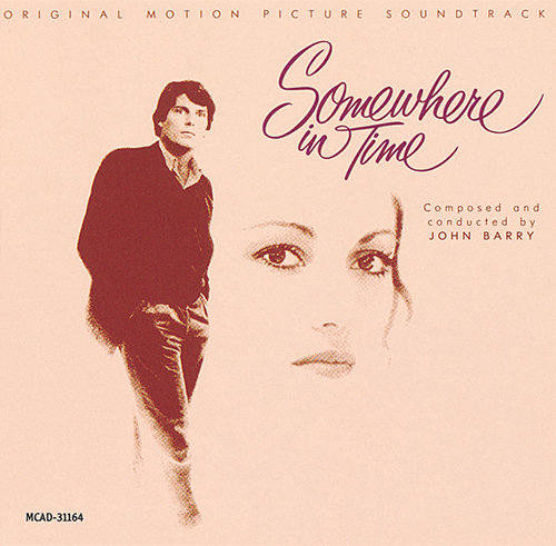 Somewhere In Time cover image