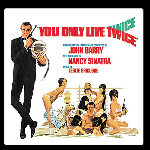 John Barry Download Printable PDF Score Easily Download John Barry Printable PDF piano music notes, guitar tabs for Lead Sheet / Fake Book. Transpose or transcribe this score in no time - Learn how to play song progression.