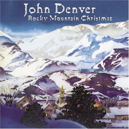 John Denver A Baby Just Like You Profile Image