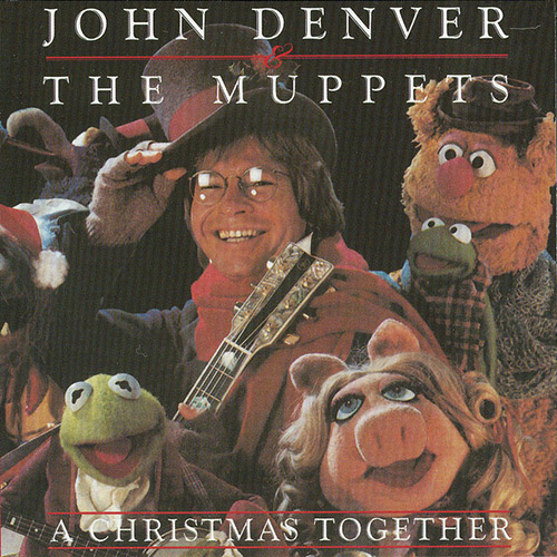 Silent Night, Holy Night (from A Christmas Together) cover image