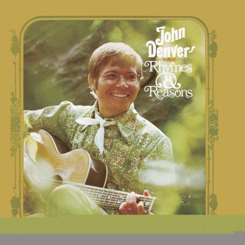 John Denver Leaving On A Jet Plane Profile Image