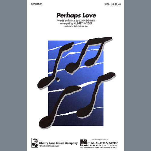 John Denver Download Printable PDF Score Easily Download John Denver Printable PDF piano music notes, guitar tabs for SATB Choir. Transpose or transcribe this score in no time - Learn how to play song progression.