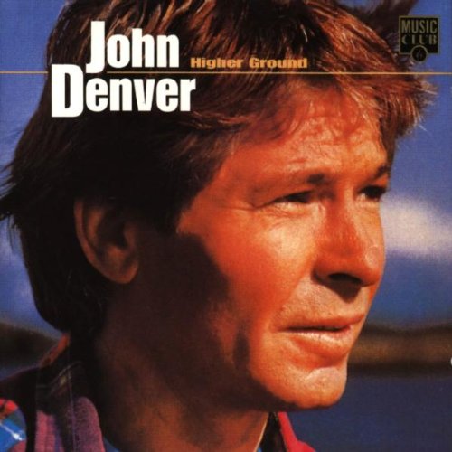 John Denver Whispering Jesse Profile Image