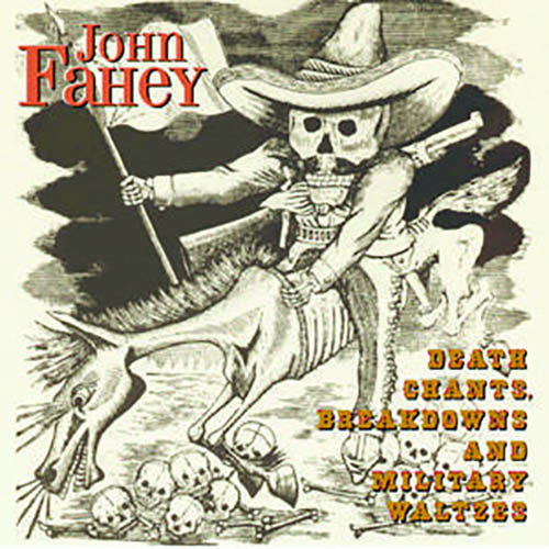John Fahey Download Printable PDF Score Easily Download John Fahey Printable PDF piano music notes, guitar tabs for Guitar Tab. Transpose or transcribe this score in no time - Learn how to play song progression.