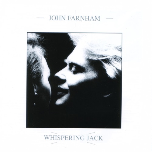 John Farnham You're The Voice Profile Image